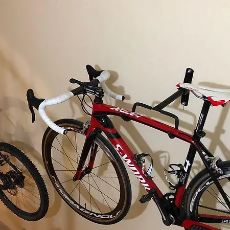 Hotell Bella Dolores