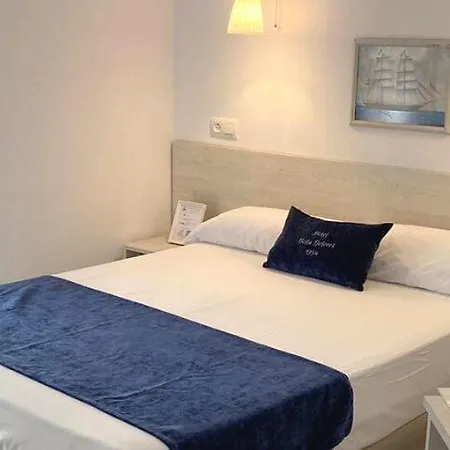 Bella Dolores Hotell Lloret de Mar