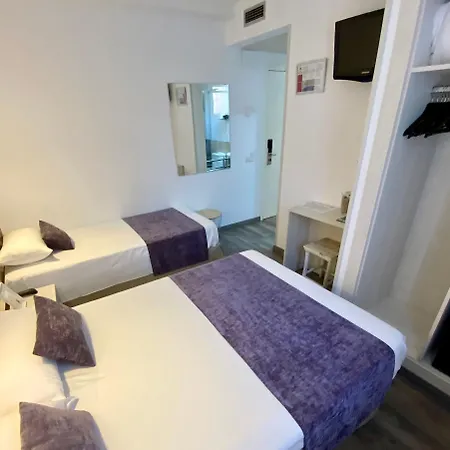 Bella Dolores Hotell