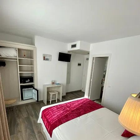 Hotell Bella Dolores