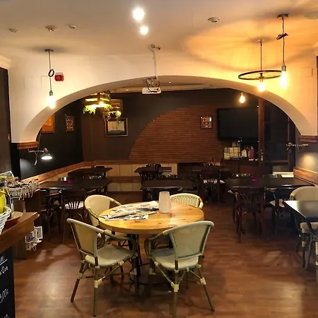 Bella Dolores Lloret de Mar