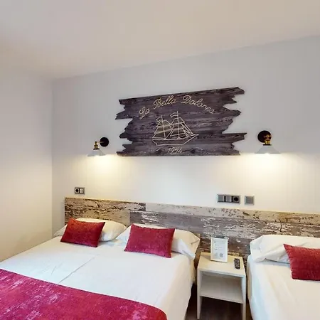 Bella Dolores Lloret de Mar