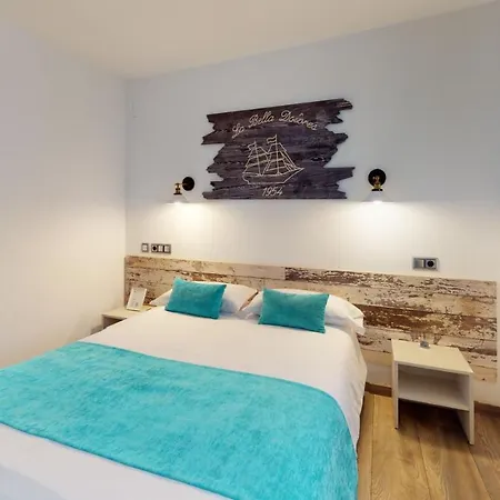 Bella Dolores Lloret de Mar