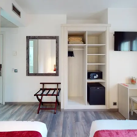 Hotell Bella Dolores 2*