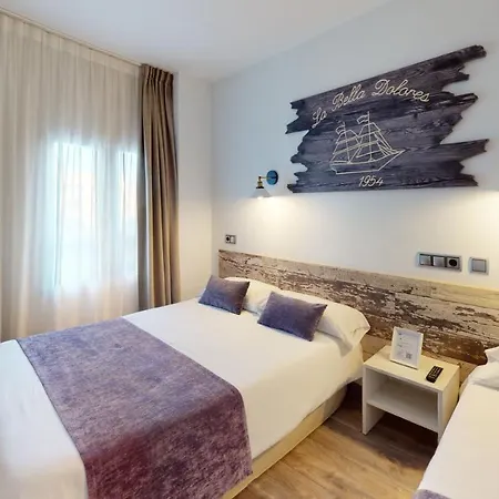 Hotell Bella Dolores