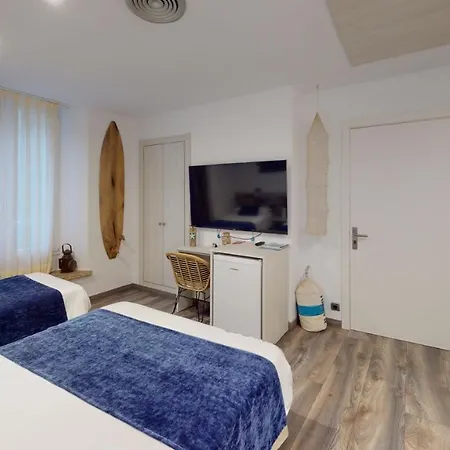 Bella Dolores Hotell