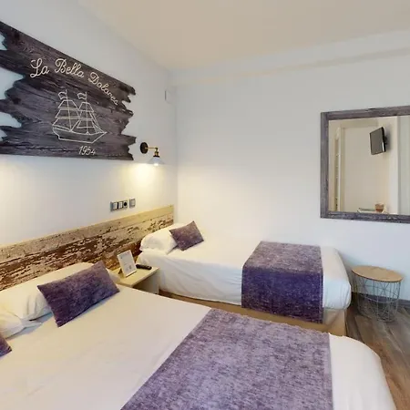 Hotell Bella Dolores