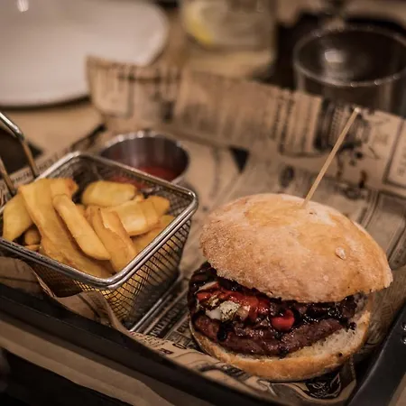 Hotell Bella Dolores 2*