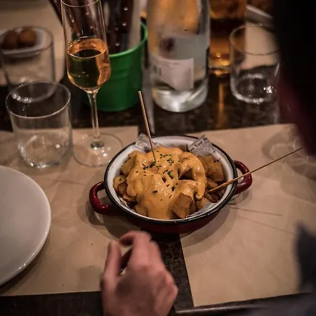 Bella Dolores Lloret de Mar