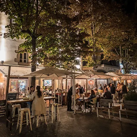 Hotell Bella Dolores 2*