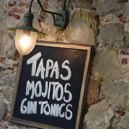 Bella Dolores Hotell 2*