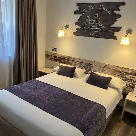 Hotell Bella Dolores 2*
