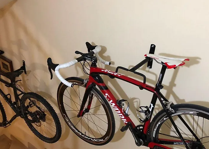 Отель Bella Dolores