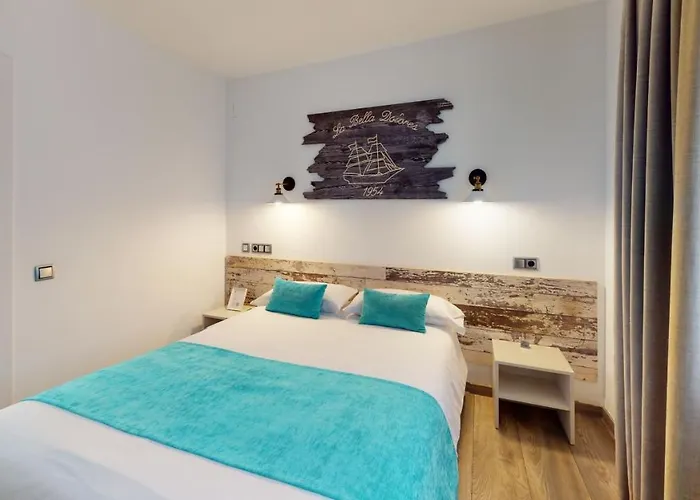 Bella Dolores Льорет-де-Мар