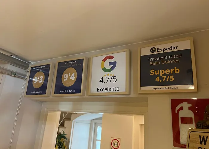 Bella Dolores Льорет-де-Мар