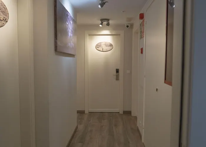 Отель Bella Dolores 2*