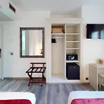 Ξενοδοχείο Bella Dolores 2*