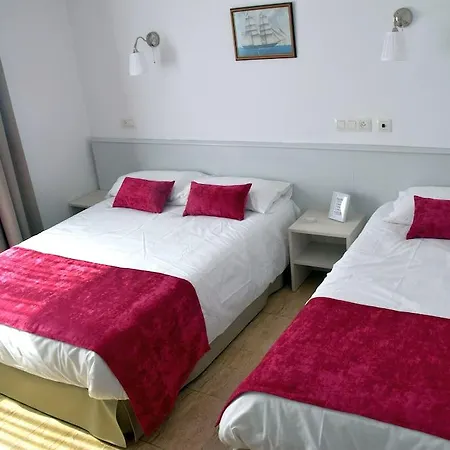 Hotell Bella Dolores 2*
