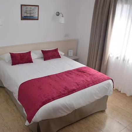 Hotell Bella Dolores