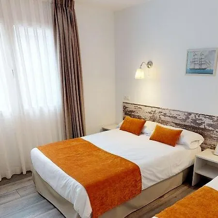 Bella Dolores 2* Льорет-де-Мар