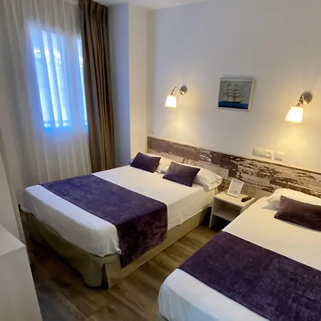 Bella Dolores Льорет-де-Мар