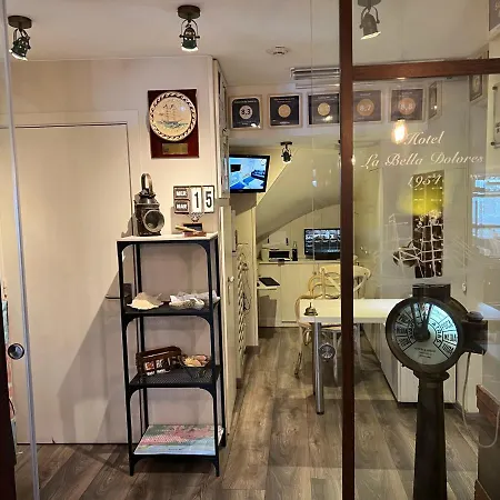 Hotel Bella Dolores 2*