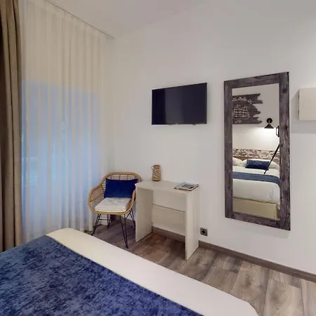 Bella Dolores Льорет-де-Мар