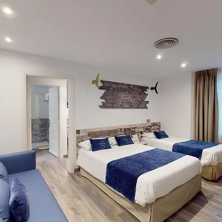 Hotel Bella Dolores Lloret de Mar