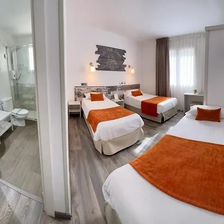 Bella Dolores Льорет-де-Мар