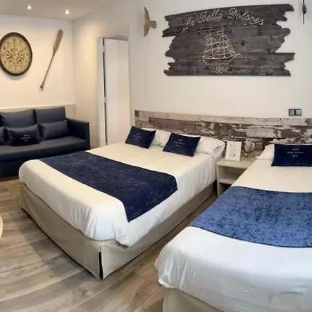 Hotell Bella Dolores