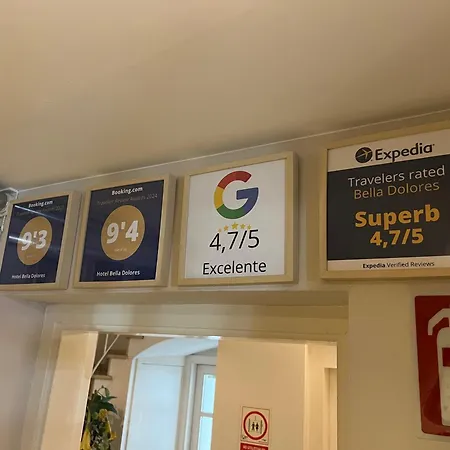 Bella Dolores Lloret de Mar