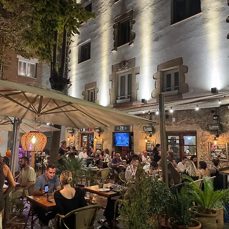 Bella Dolores Hotel Lloret de Mar