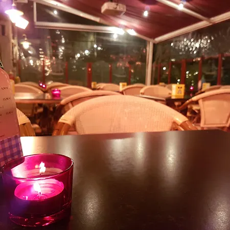 Bella Dolores Льорет-де-Мар