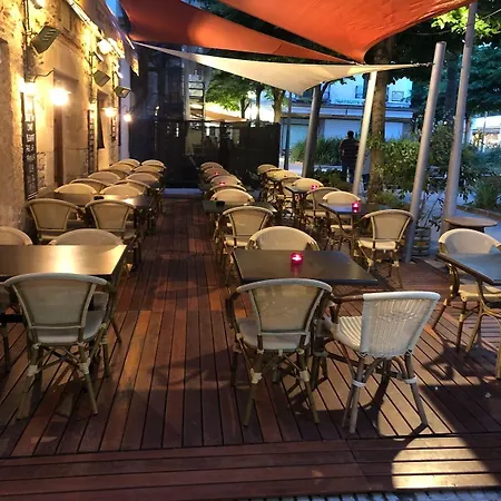 贝拉多洛雷斯酒店 2*