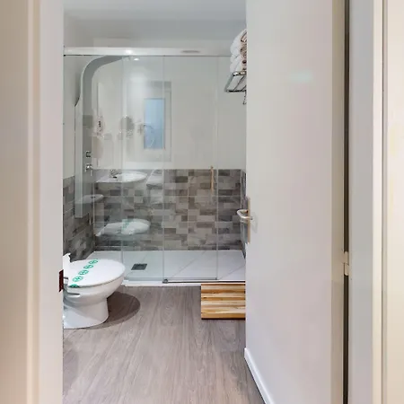 Готель Bella Dolores