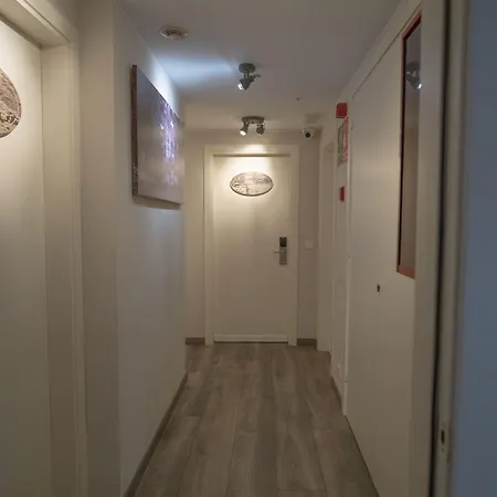 酒店 贝拉多洛雷斯酒店 2*
