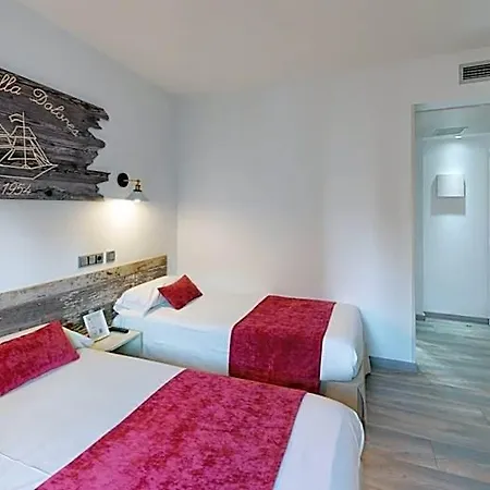 Hotel Bella Dolores