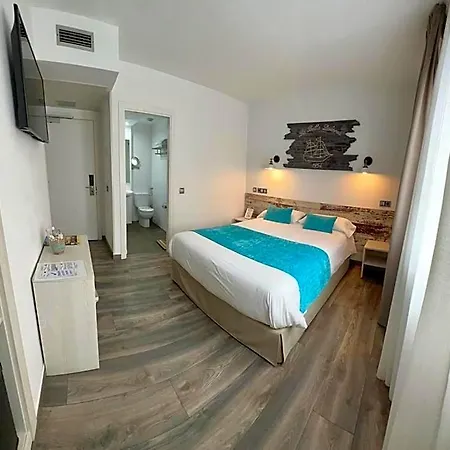 Bella Dolores Hotel