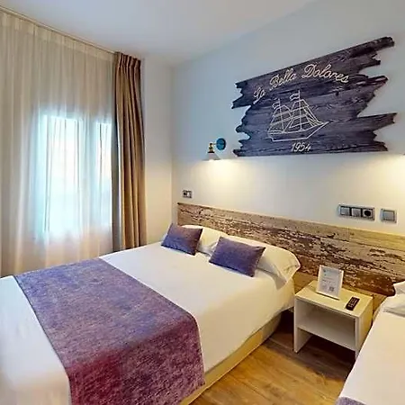 Bella Dolores Hotel