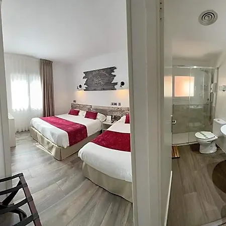 Bella Dolores Hotel