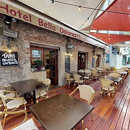 Bella Dolores Hotel Lloret de Mar