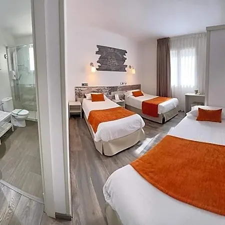 Bella Dolores Hotel 2*