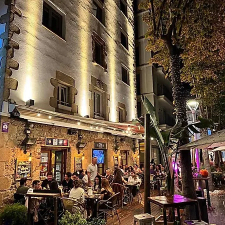 Bella Dolores Hotel Lloret de Mar