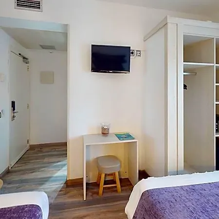 Bella Dolores Hotel 2*