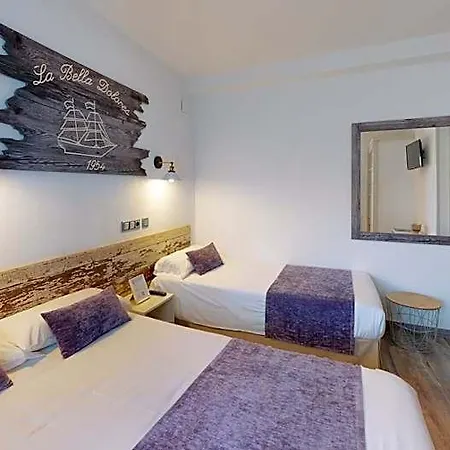 Hotel Bella Dolores 2*