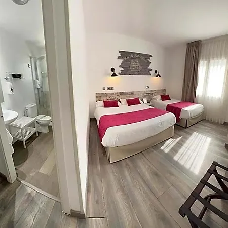 Hotel Bella Dolores