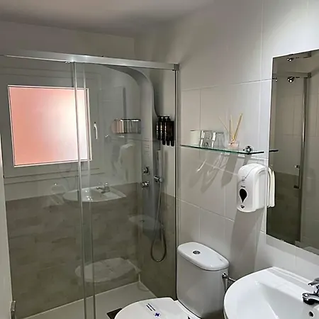 贝拉多洛雷斯酒店 酒店