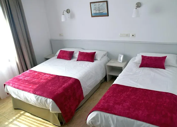 Otel Bella Dolores 2*