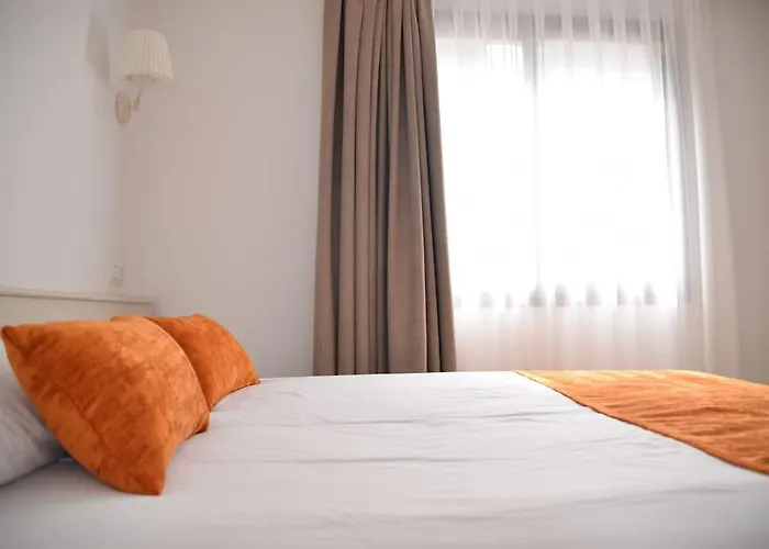 Hotel Bella Dolores 2*