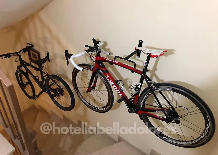 Hotel Bella Dolores 2*